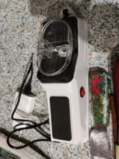 Foto de reseña del cliente