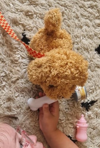 Foto de reseña del cliente